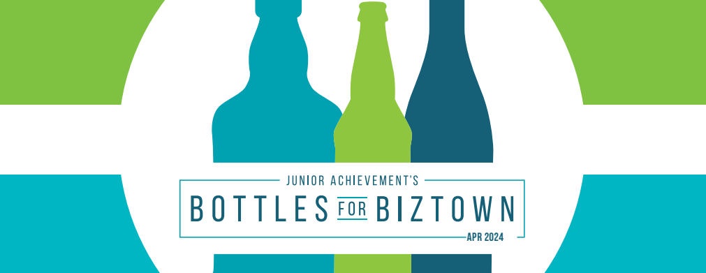 2024 Bottles for BizTown